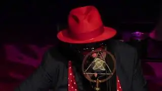 Elvis Costello & Steve Nieve - Unwanted Number (Live in Tokyo 2024)