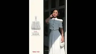 Kepoin koleksi tas Rachel Vennya, yuk! #shorts