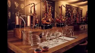 The London Bridge Distillery School