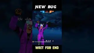 LONE WOLF NEW TRICK 🤯 GARENA FREE FIRE #shorts #freefire