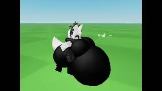 Roblox Furry Inflation 1 !