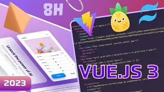 Vuejs 3 - tutoriel complet pour débutant, 2023