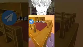 Сукуна и Годжо пошли на свидание?! часть 2 #шортс #jujutsukaisen #anime #годжосатору #animehumor