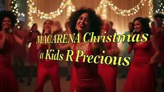 #Christmas Macarena #feliznavidad #noel