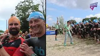 41. Leipziger Triathlon   Olympische Distanz - Long Edition