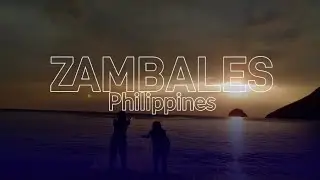 Discover Zambales