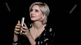 ASMR | Perfume triggers to give you good sleep as love