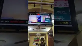 MySolatime Live TV Sik Kedah