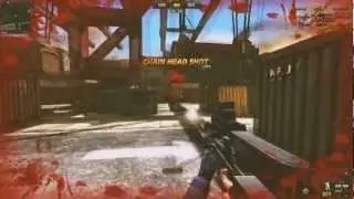 [Point Blank] Frag movie /By Semata\
