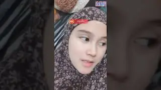 hijab cantik terbaru asia jilbab bigo live bikin terpesona