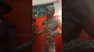 Quantum Creation Fx at Son of Monsterpalooza