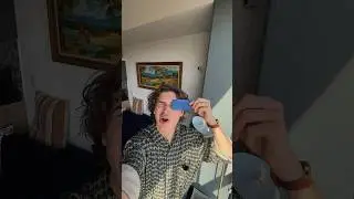 Todos estuvimos así en el ECLIPSE: 👁️👄👁️