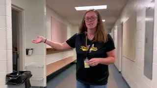 22-23 LaGrange Elementary Welcome Message