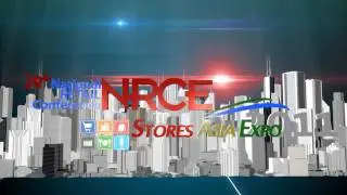 PRA National Retailers Conference & Stores Asia Expo 2011 TV Plug