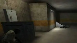 AIM RavenShield InGame Music Video