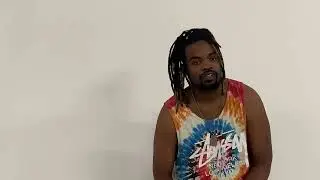 SO...WE GOT KICKED OUT THE LAB DURING THE SLENDO INTERVIEW | IN THE LAB