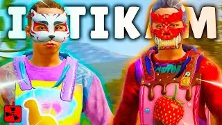 HAYATIMIN EN İYİ İNTİKAM HİKAYESİ ! @SenseiRust  | Rust Türkçe