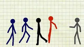 Битва с хулеганами.