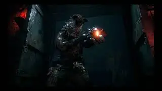 Resident Evil 4 remake #глава13 Игрофильм Прохождение