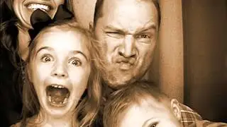 Please Touch Museum Photo Booth Video