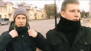 Vlog | Празднуем ДР