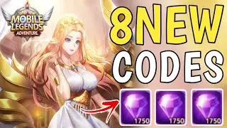 ALL NEW!! NEW ML ADVENTURE CD KEY CODES 2023-ML ADVENTURE CODES 2023- CODES ML ADVENTURE
