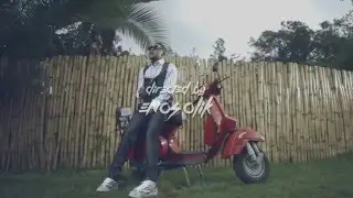 Alikiba & Christian Bella   Nagharamia Official Music Video