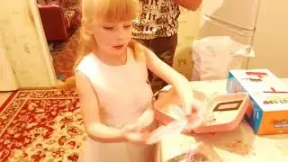 подарки на новый 2024 год от деда Мороза 😉🔥