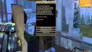 StalkerOnline задание 