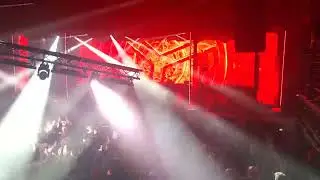 Marauda - Blacklist Festival 2023 Oberhausen / Germany