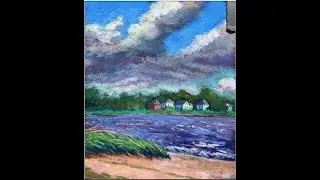 Gaspee Point July 1 Part 2