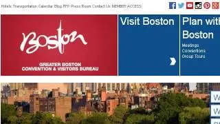 Romantic Things To Do In Boston, MA