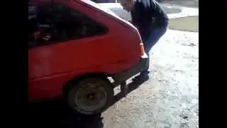 подняли таврию