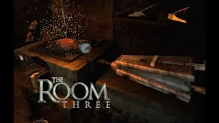 The Room Three#5 - КУЗНЕЦ И ЖНЕЦ И НА КЛЮЧАХ ИГРЕЦ