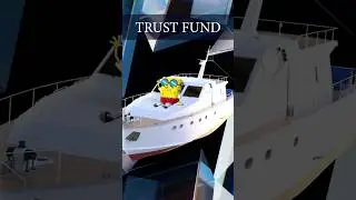 Looking For a Sponge...