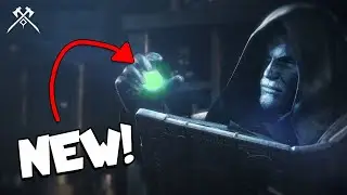 New World's Next New Weapon