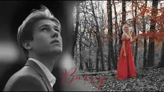Annie - Barvy  (Official Music VIdeo)