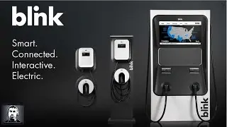 ⚡Is (BLNK) Blink Charging Stock Headed To $50? ⚡