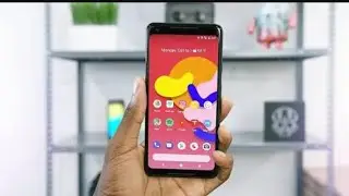 Google Pixel 