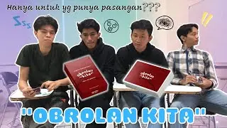 MENGENAL PASANGAN KITA LEBIH DALAM LEWAT KARTU!!! (Sudut pandang cowok)
