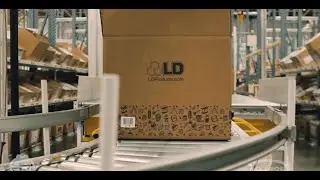LD Products Client Spotlight
