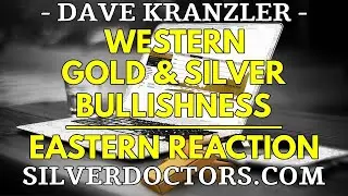 Gold Silver Market Update | Dave Kranzler of Investment Research Dynamics