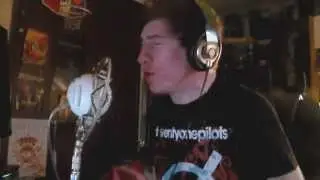 Slipknot- XIX (Vocal Cover)
