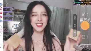 ASMR丨绝不早到小吱吱丨2022-11-04
