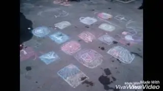 Неделя голоса. Маша и Медведь. День варенья