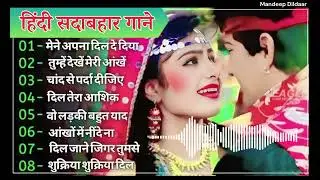90’S Old Hindi Songs💘 90s Love Song💘 Udit Narayan, Alka Yagnik, Kumar Sanu 🥰 Hindi Jukebox Songs 224