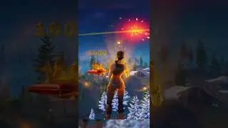 1000 Crowns in Fortnite 👑 #shorts