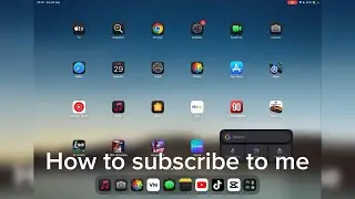 How to Properly Subscribe to Me (Tutorial)