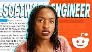 The TRUTH about being as a Software Engineer at Reddit