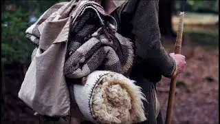 How to Pack a Frame Backpack